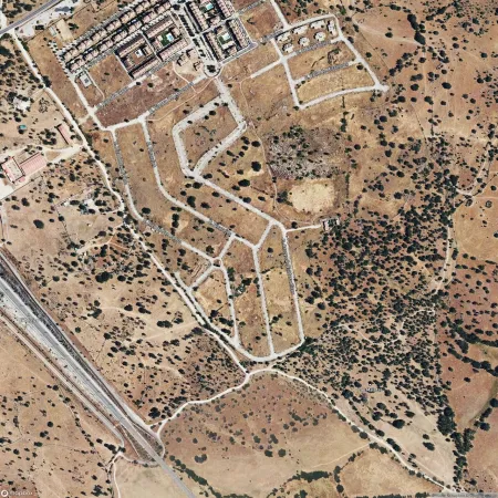 Foto del inmueble Suelo en MIRAFLORES DE LA SIERRA, MADRID