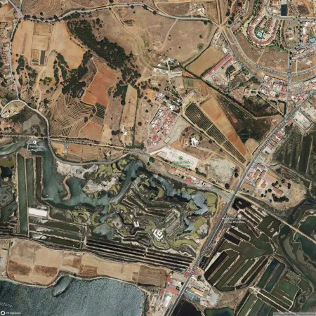 Foto del inmueble Suelo en AYAMONTE, HUELVA