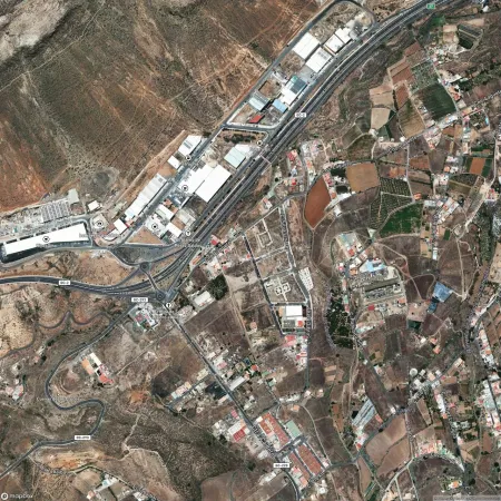 Foto del inmueble Suelo en GALDAR, LAS PALMAS