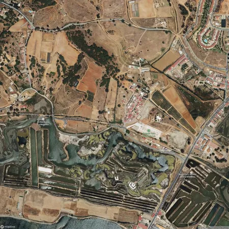 Foto del inmueble Suelo de 105m2 en AYAMONTE, HUELVA