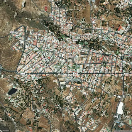 Foto del inmueble Suelo en INGENIO, LAS PALMAS