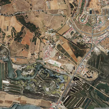 Foto del inmueble Suelo de 182m2 en AYAMONTE, HUELVA