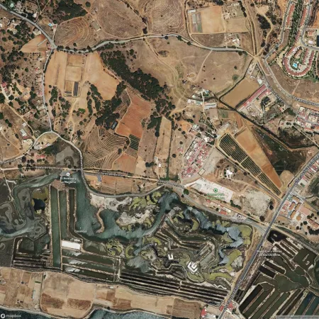 Foto del inmueble Suelo de 183m2 en AYAMONTE, HUELVA