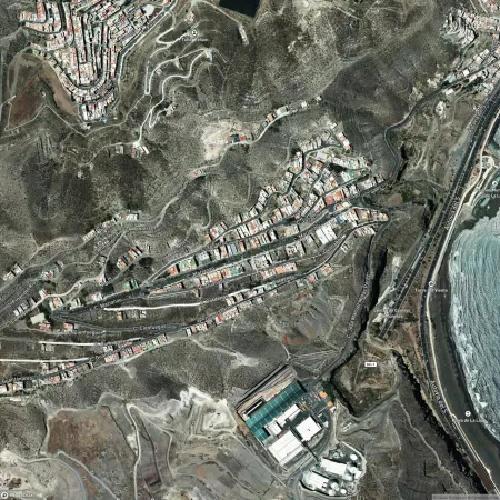 Foto del inmueble Suelo en LAS PALMAS DE GRAN CANARIA, LAS PALMAS