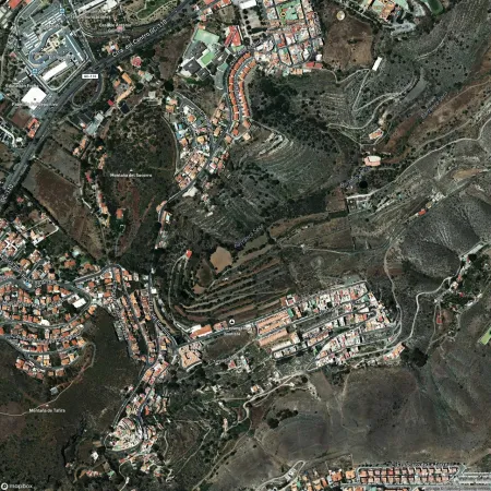 Foto del inmueble Suelo en LAS PALMAS DE GRAN CANARIA, LAS PALMAS