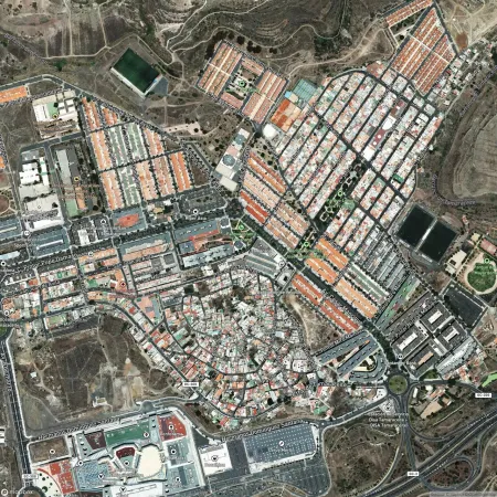 Foto del inmueble Suelo en LAS PALMAS DE GRAN CANARIA, LAS PALMAS