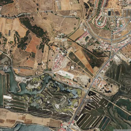 Foto del inmueble Suelo de 114m2 en AYAMONTE, HUELVA