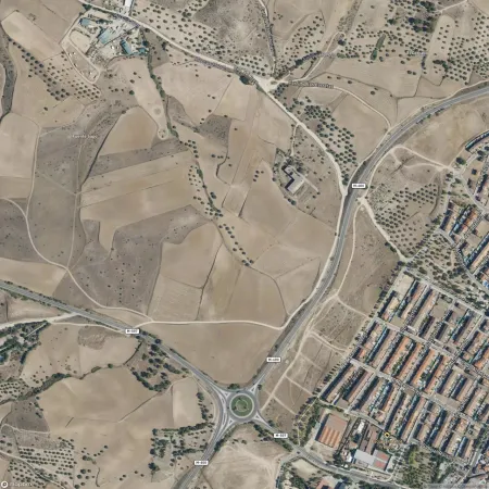 Foto del inmueble Suelo en NAVALCARNERO, MADRID