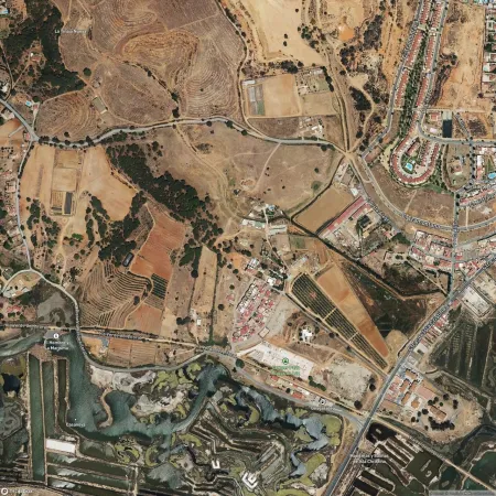 Foto del inmueble Suelo de 89m2 en AYAMONTE, HUELVA