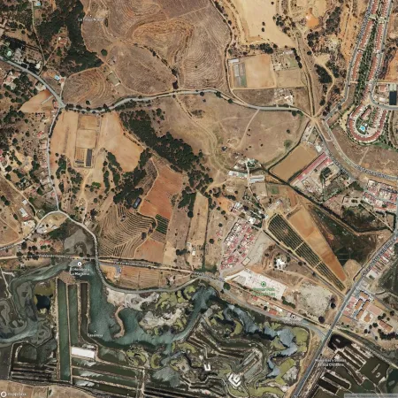 Foto del inmueble Suelo de 91m2 en AYAMONTE, HUELVA