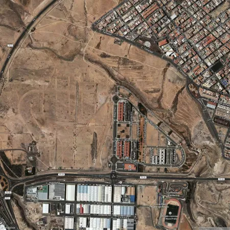 Foto del inmueble Suelo en PUERTO DEL ROSARIO, LAS PALMAS