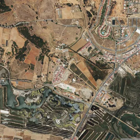 Foto del inmueble Suelo de 92m2 en AYAMONTE, HUELVA