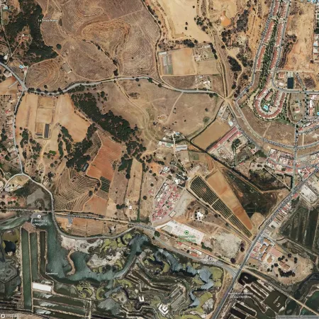 Foto del inmueble Suelo de 183m2 en AYAMONTE, HUELVA