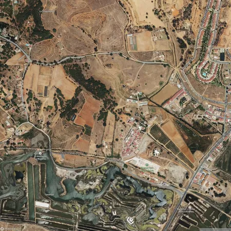 Foto del inmueble Suelo de 109m2 en AYAMONTE, HUELVA