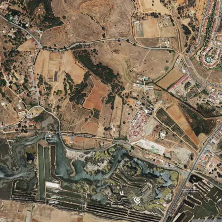 Foto del inmueble Suelo en AYAMONTE, HUELVA