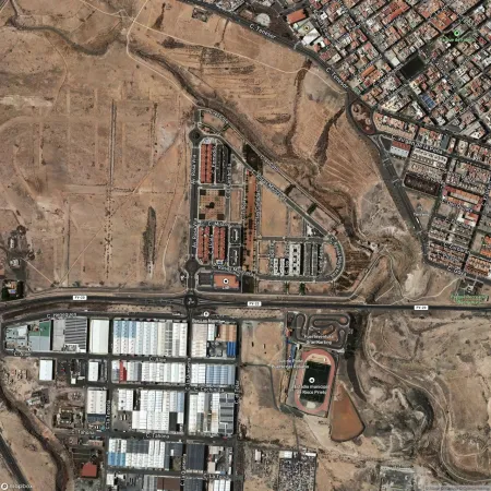 Foto del inmueble Suelo en PUERTO DEL ROSARIO, LAS PALMAS