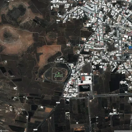 Foto del inmueble Suelo en SAN BARTOLOME, LAS PALMAS