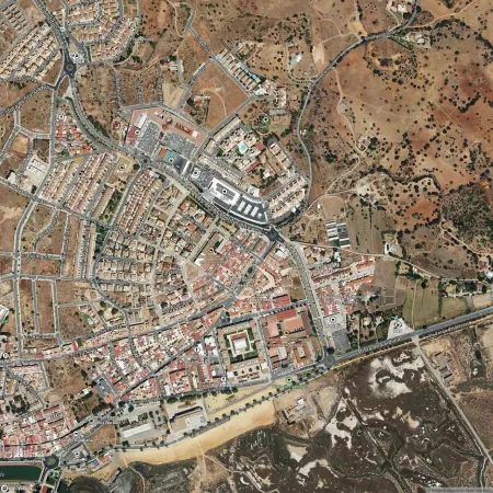 Foto del inmueble Suelo de 373m2 en AYAMONTE, HUELVA