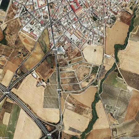 Foto del inmueble Suelo en BOLLULLOS PAR DEL CONDADO, HUELVA