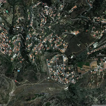 Foto del inmueble Suelo en SANTA BRIGIDA, LAS PALMAS