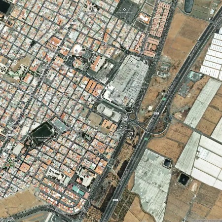 Foto del inmueble Suelo en SANTA LUCIA DE TIRAJANA, LAS PALMAS