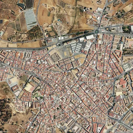 Foto del inmueble Suelo en CARTAYA, HUELVA