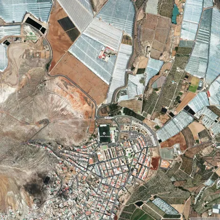 Foto del inmueble Suelo en SANTA MARIA DE GUIA DE GRAN CA, LAS PALMAS