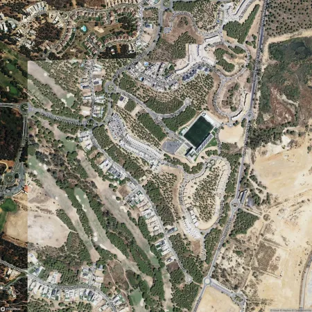 Foto del inmueble Suelo en ALJARAQUE, HUELVA