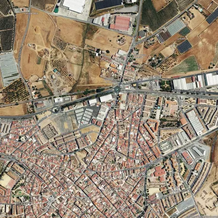 Foto del inmueble Suelo en CARTAYA, HUELVA