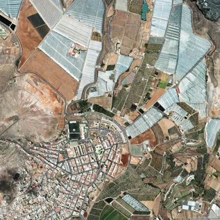 Foto del inmueble Suelo en SANTA MARIA DE GUIA DE GRAN CA, LAS PALMAS