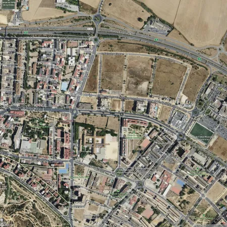 Foto del inmueble Suelo en HUELVA, HUELVA