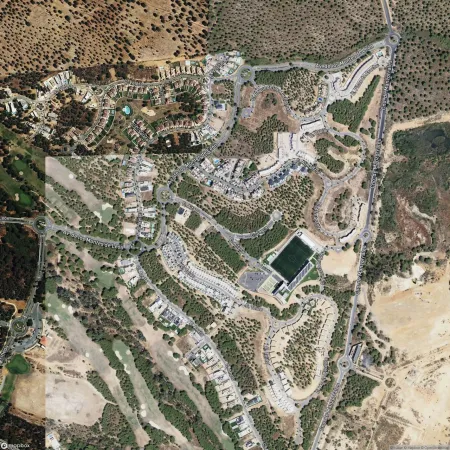 Foto del inmueble Suelo en ALJARAQUE, HUELVA