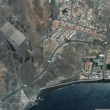 Foto del inmueble Suelo en TUINEJE, LAS PALMAS