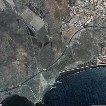 Foto del inmueble Suelo en TUINEJE, LAS PALMAS