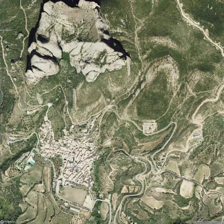 Foto del inmueble Suelo en AGUERO, HUESCA