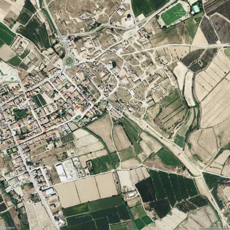 Foto del inmueble Suelo en ALBALATE DE CINCA, HUESCA