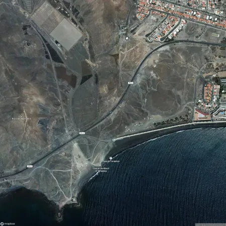 Foto del inmueble Suelo en TUINEJE, LAS PALMAS