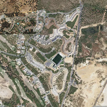 Foto del inmueble Suelo en ALJARAQUE, HUELVA