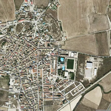 Foto del inmueble Suelo en ALMUDEVAR, HUESCA