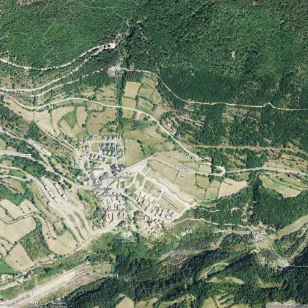 Foto del inmueble Suelo en BIESCAS, HUESCA