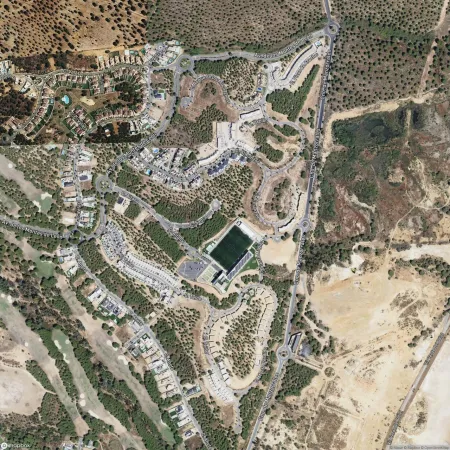 Foto del inmueble Suelo en ALJARAQUE, HUELVA