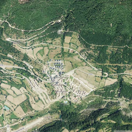 Foto del inmueble Suelo en BIESCAS, HUESCA