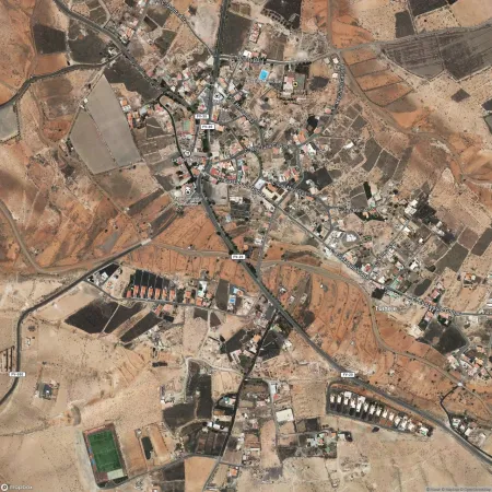 Foto del inmueble Suelo de 170m2 en TUINEJE, LAS PALMAS