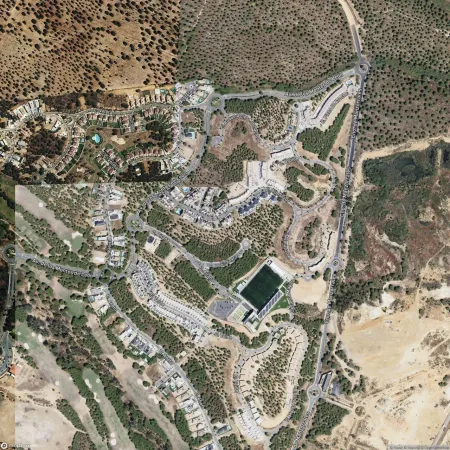 Foto del inmueble Suelo en ALJARAQUE, HUELVA