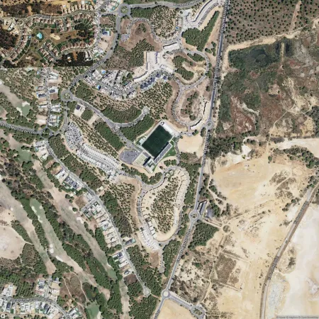 Foto del inmueble Suelo en ALJARAQUE, HUELVA