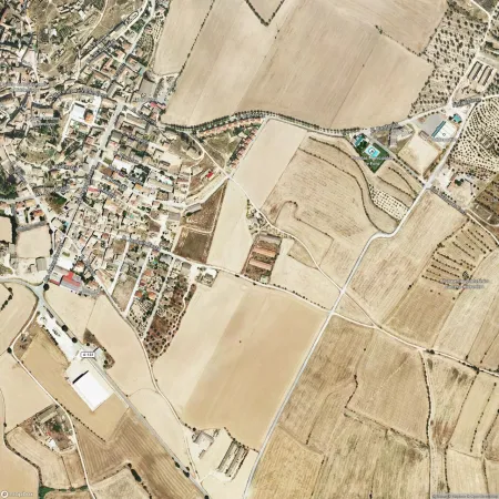 Foto del inmueble Suelo en FONZ, HUESCA