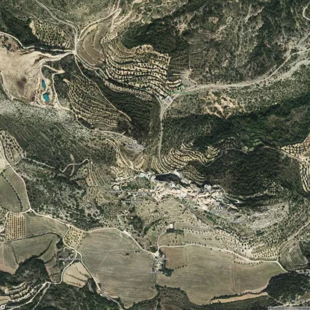 Foto del inmueble Suelo de 206m2 en GRAUS, HUESCA