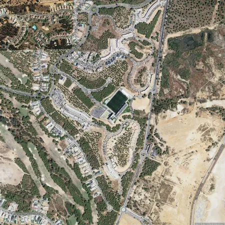 Foto del inmueble Suelo en ALJARAQUE, HUELVA