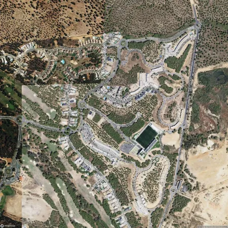 Foto del inmueble Suelo en ALJARAQUE, HUELVA