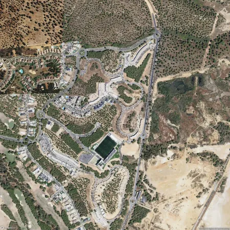 Foto del inmueble Suelo en ALJARAQUE, HUELVA